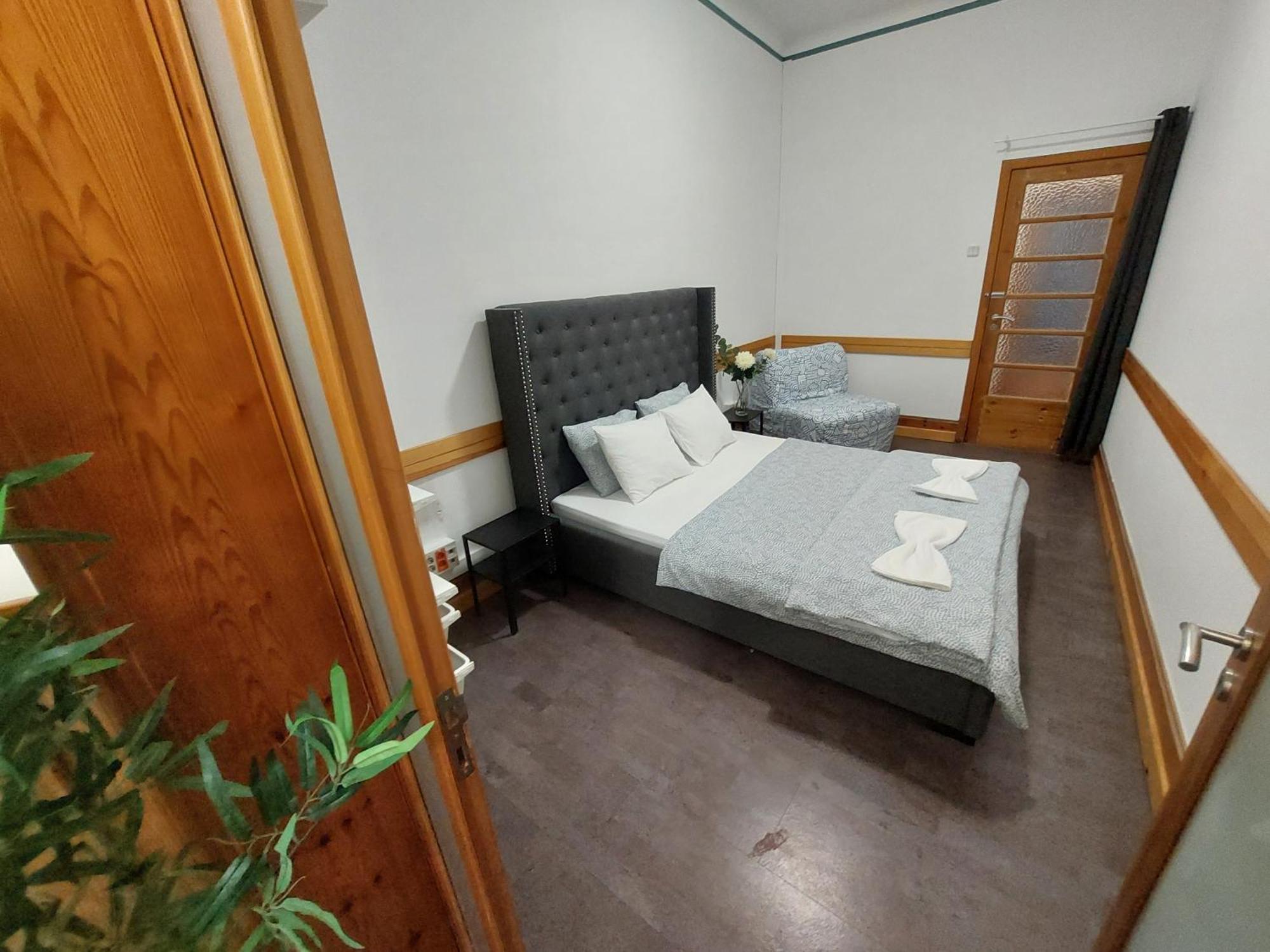 Coliving And Coworking Parque Eduardo VII
