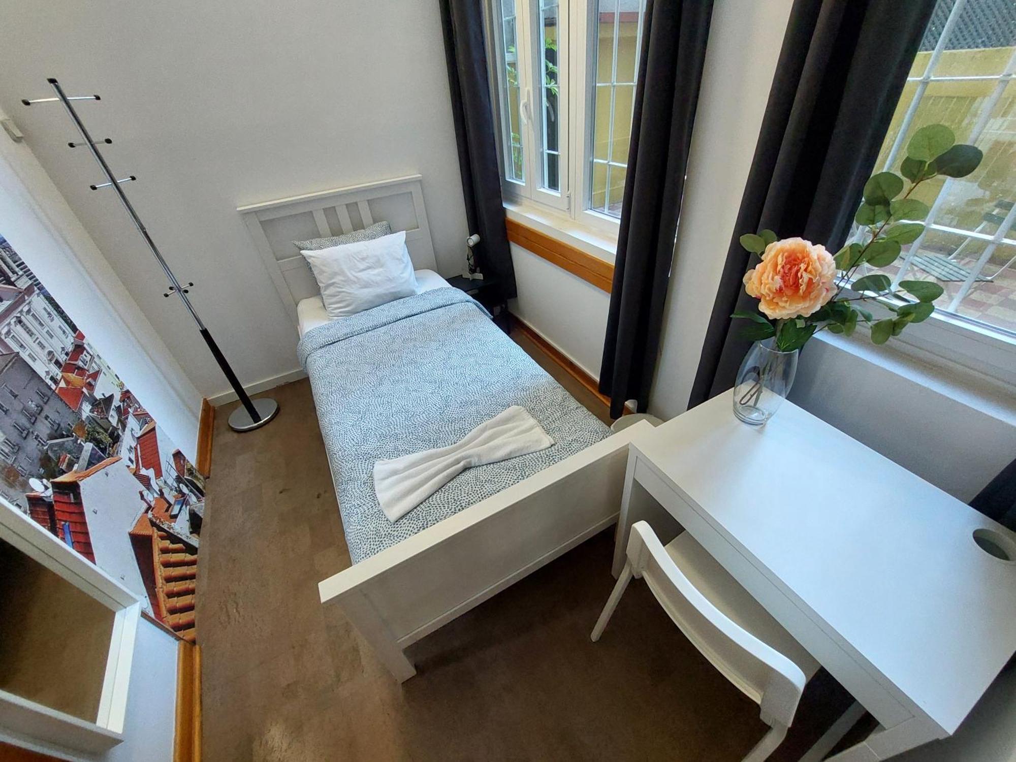 Coliving And Coworking Parque Eduardo VII * Lissabon